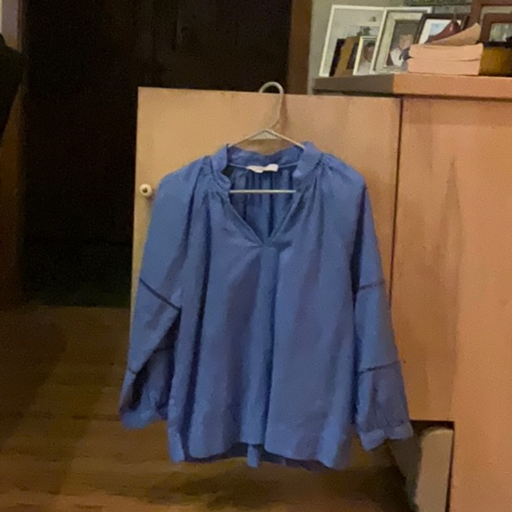 LOFT SHIRT